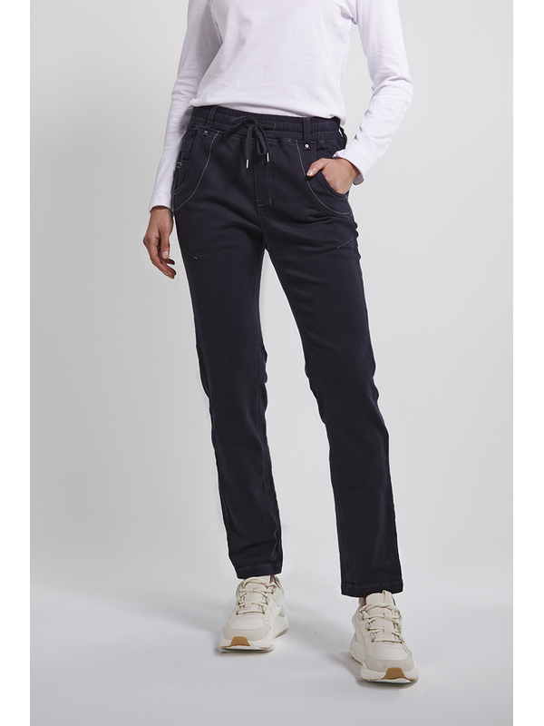 Lania The Label Canvas Jean