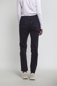 Lania The Label Canvas Jean