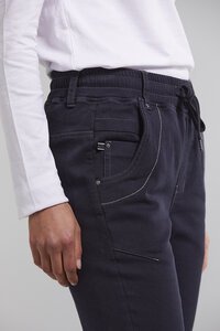 Lania The Label Canvas Jean