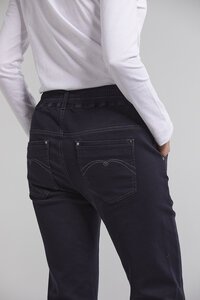 Lania The Label Canvas Jean