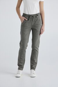 Lania The Label Canvas Jean