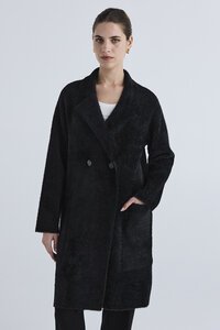 Lania The Label River Coat