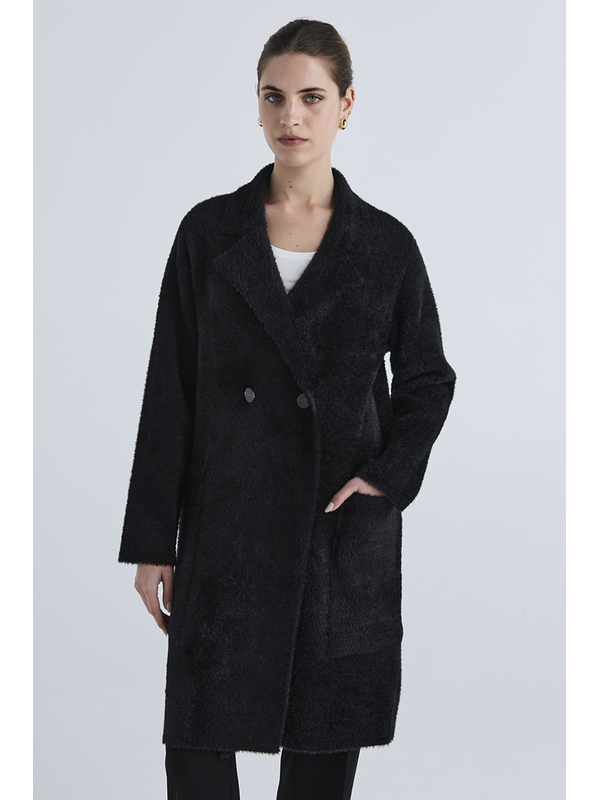 Lania The Label River Coat