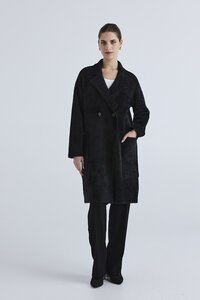 Lania The Label River Coat