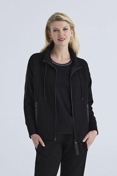 Lania The Label Chiara Jacket-new-Preen