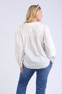 Elm Marci Blouse