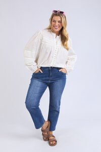 Elm Marci Blouse