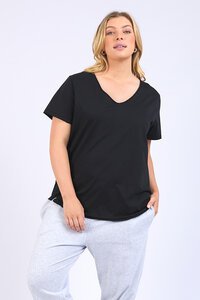 Elm Core Pima Tee