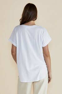 Betty Basics Indiana Tee