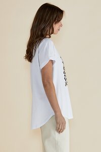 Betty Basics Indiana Tee