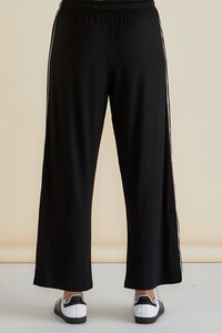 Betty Basics Evelyn Wide Leg Jogger