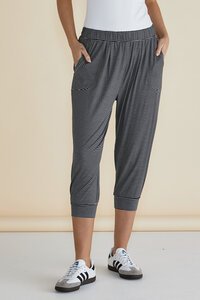 Betty Basics Tokyo Stripe Pant