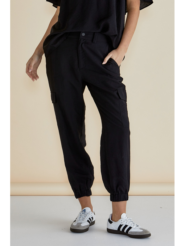 Betty Basics Adrianna Jogger