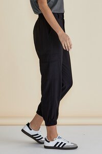 Betty Basics Adrianna Jogger