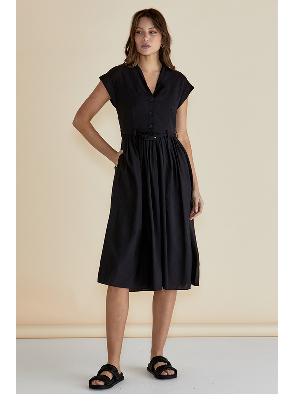 Betty Basics Elianna Dress