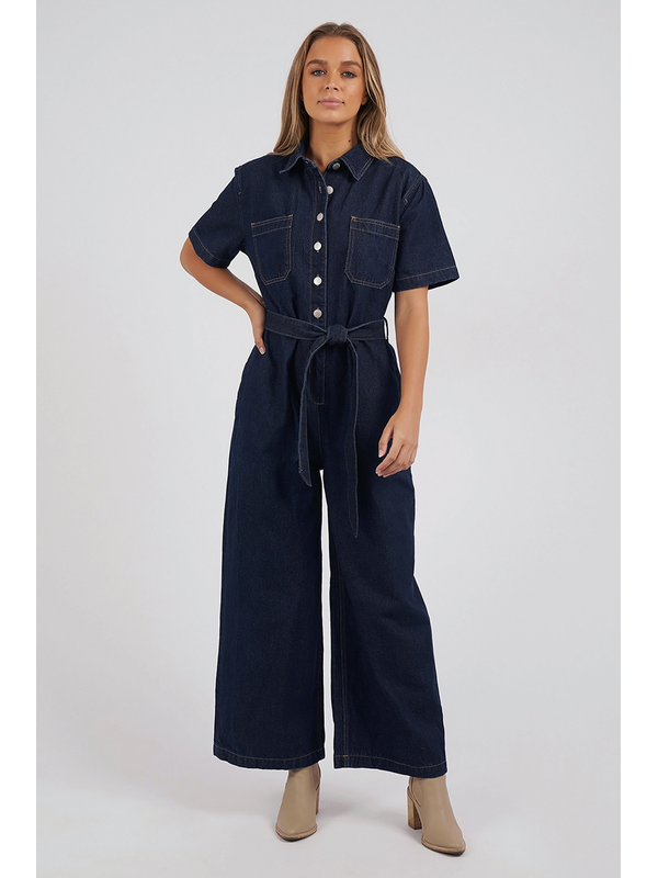 Foxwood Lorena Jumpsuit