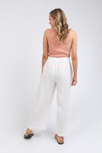 Foxwood Elina Wide Leg Pant