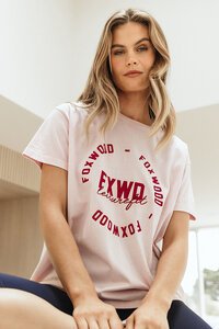 Foxwood Intensity Tee