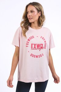 Foxwood Intensity Tee