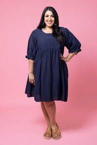 Charlo Nixon Dress