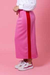 Charlo Mattie Sweater Skirt