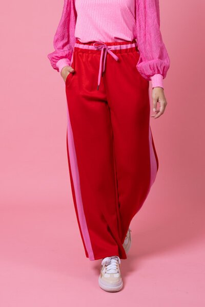 Charlo Sullivan Track Pant-new-Preen