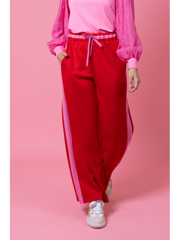 Charlo Sullivan Track Pant