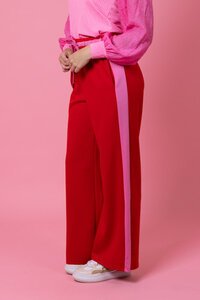 Charlo Sullivan Track Pant