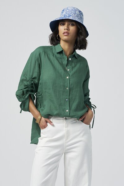 Madly Sweetly Colourwheel Shirt -new-Preen