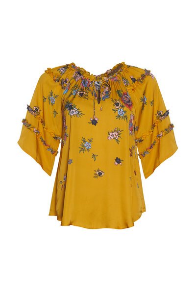 Loobies Story Gala Top-new-Preen