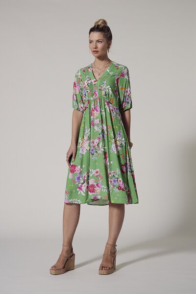 Loobies Story La Fiesta Dress -new-Preen