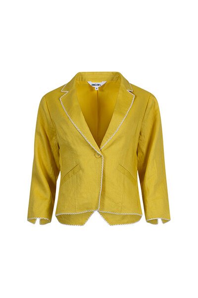 Loobies Story Viva Jacket-new-Preen