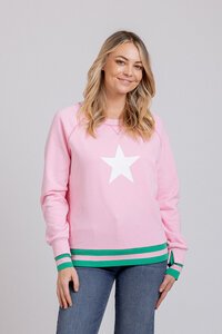 Mi Moso Star Sweat