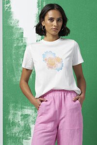 Madly Sweetly Bloom Sweet Tee 