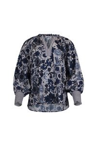 Loobies Story Greenwich Blouse - Pre Order