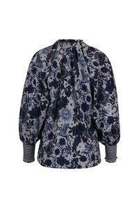 Loobies Story Greenwich Blouse - Pre Order