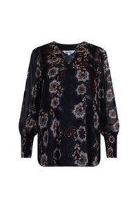 Loobies Story Theodora Blouse - Pre Order