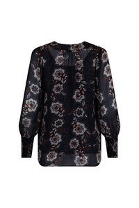 Loobies Story Theodora Blouse - Pre Order