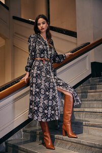 Loobies Story Theodora Dress - Pre Order