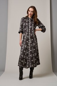 Loobies Story Theodora Dress - Pre Order