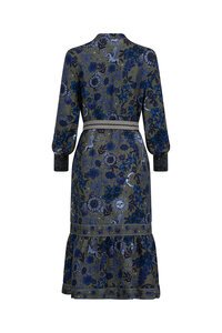 Loobies Story Greenwich Midi Dress - Pre Order