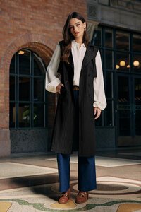 Loobies Story Halstead Trench - Pre Order