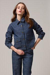 Loobies Story Harper Jacket - Pre Order