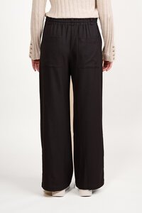 Vassalli Wide Leg Pull On Pant