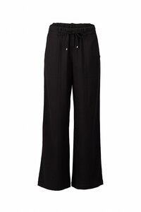 Vassalli Wide Leg Pull On Pant