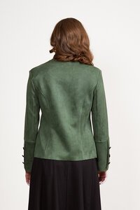 Vassalli Military Style Jacket