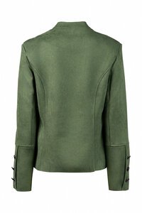 Vassalli Military Style Jacket