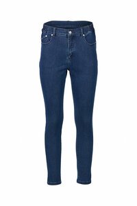 Vassalli Skinny Ankle Grazer Jean