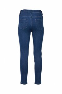 Vassalli Skinny Ankle Grazer Jean