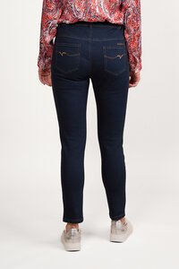 Vassalli Skinny Ankle Grazer Jean